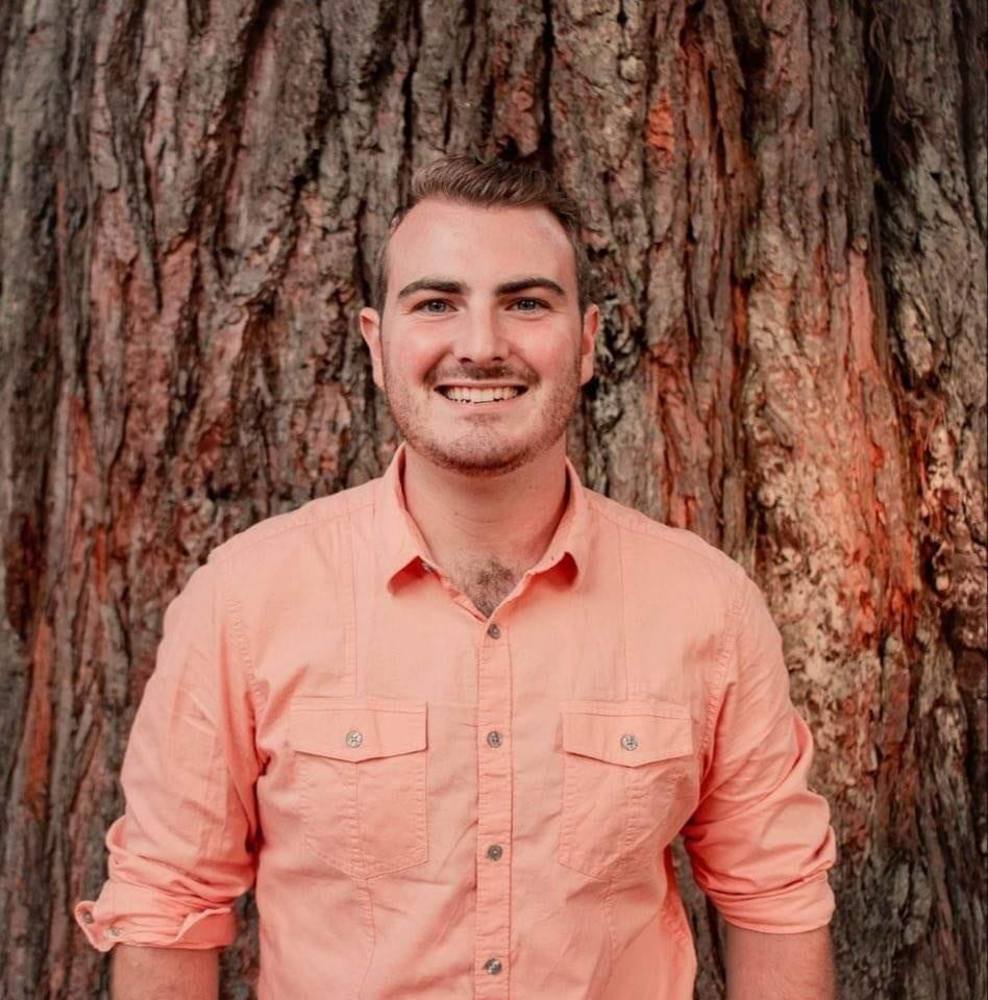 Meet your Posher, Christian